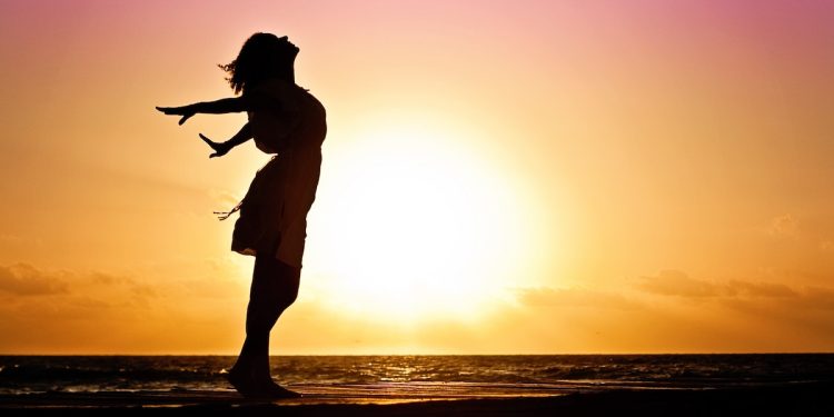 Turning the Page: Steps to Create a New Chapter in Your Life